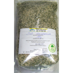 SÓL CZOSNKOWA dla GOŁĘBI 0,5 kg